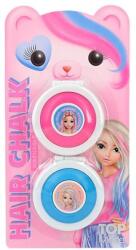 TOPModel Színes hajkréták, Jill, kék és rózsaszín (NW3502081)