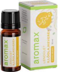 Aromax Lendület illóolajkeverék - 10ml ( Kiszerelés: 10ml )