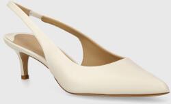 Lauren Ralph Lauren stilettos de piele Lolah PPYH-OBD254_01X
