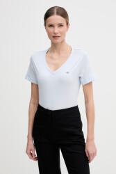 Gant tricou pentru femei, din bumbac 9BYX-TSD1C6_50X (4200750)