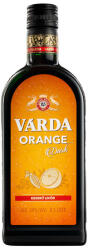 Várda-Drink Orange Dark Likőr DRS (0, 5L / 34%) - drinkmix