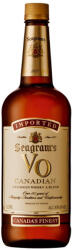  Seagrams VO whisky DRS (1L / 40%) - drinkmix