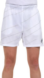Bullpadel Cabanas White Férfirövidnadrág L