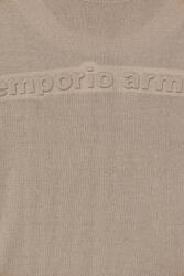 Giorgio Armani Детски вълнен пуловер Emporio Armani (EB000808.AF18839)