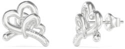 Guess női fülbevaló JUBE06058JWRHT (JUBE06058JWRHT)