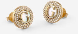 Guess Talisman női fülbevaló JUBE06205JWYGT (JUBE06205JWYGT)