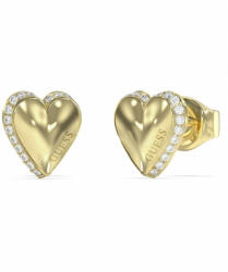 Guess By Your Side női fülbevalók JUBE06092JWYGT (JUBE06092JWYGT)