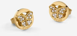 Guess Borboleta női fülbevaló JUBE06136JWYGT (JUBE06136JWYGT)