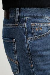 Armani Exchange дънки straight мъжки (XM000069.AF24455)