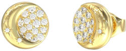 Guess Aurora női fülbevaló JUBE06240JWYGT (JUBE06240JWYGT)
