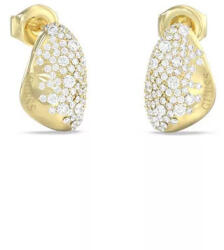 Guess Holdcseppek női fülbevaló JUBE06255JWYGT (JUBE06255JWYGT)