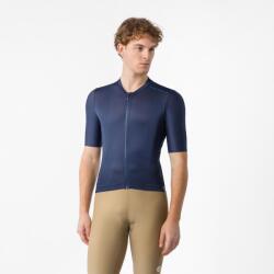 Castelli Tricou Castelli ESPRESSO 2, albastru belgian (M)