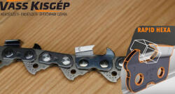 STIHL RAPID HEXA Fűrészlánc 3/8 1, 6 60 Szemes