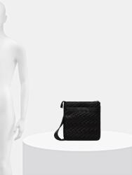 Armani Exchange мъжка чанта през рамо от имитация на кожа (XM002597.AF22652.NOS)