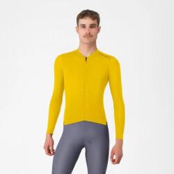 Castelli Tricou Castelli ESPRESSO 2 LS, mango mojito (M)