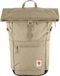 Fjällräven Rucsac Fjällräven High Coast Foldsack, 24 l, fossil () Rucsac tura
