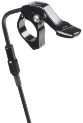 XLC SP-X06 távvezérlő kar dropper post-hoz, bilincses, fekete