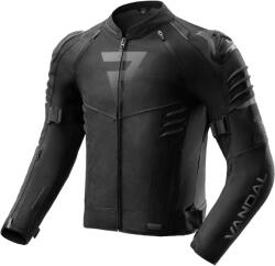 Rebelhorn Geacă de motocicletă Rebelhorn Vandal 2 neagră (PBRH-TJ-VANDAL-2_01)