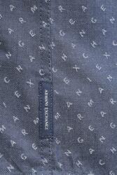 Giorgio Armani Риза мъжка памучна (XM002739.AF24681)