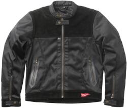 Fuel Geacă de motocicletă Fuel Arizona negru (FUEW20-JACKET-ARIZONABLK)