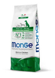 Monge DL Maxi Puppy & Junior 12 kg
