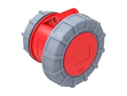 Bemis Priza industriala Bemis BC1-3504-7440 3P+E, 32A, 380V, montare fara suruburi, IP67 (ELSO-3PE/32-BC135047440-BMS)