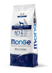 Monge DL Medium Adult 12 kg