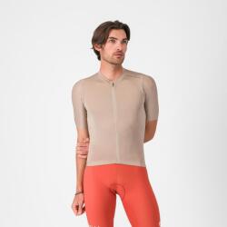 Castelli Tricou Castelli ESPRESSO 2, gri (XXL)