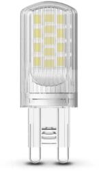 Modee Bec LED G9 4.2W 470lm 2700K lumina calda Modee ML-G9A2700K4, 2WB1 (LEDLW-4.2G9-E-MDE)