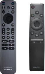 GENERAL SAMSUNG BN59-01298L - fémházas háttérvilágítással távirányító duplikátum