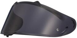 LS2 Vizieră pentru căști de motocicletă LS2 FF807/FF817 Triangle Shape fumuriu (LS806807VIS21)