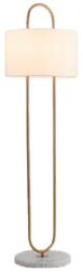 ELMARK Yasmin Floor Lamp 1xe27, Cooper (955yasmin1fco)