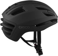 CASCO SPEEDAIRO CORE fekete M (54-59cm) sisak (04.2501.M)