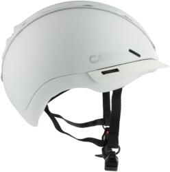 CASCO ROADSTER fehér M (55-57cm) sisak (04.3507.M)