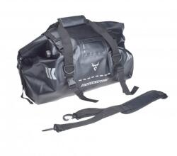 WMX Geanta textila bagaje, WMX, culoare negru (AB4262)