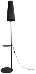 ELMARK TK LIGHTING FLOOR LAMP ZING 5959 4XGU10 negru (5959)