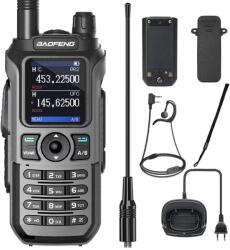 Baofeng Преносима радиостанция Baofeng UV-21 (3030) Радиостанции