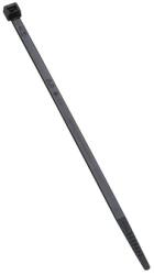 ELMARK EC800 CABLE TIES SIZE 200/3.6 negru 100PCS (EC8102036)