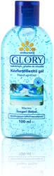 Glory kézfertőtlenítő gél tengeri 100 ml