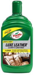 Turtle Wax Bőrtisztító kondicionálóval 500ml/10166