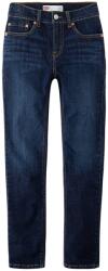 Levi's Jeans slim Băieți 512 SLIM TAPER Levis albastru 14 ani