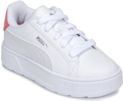 PUMA Pantofi sport Casual Fete PS KARMEN L Puma Alb 28