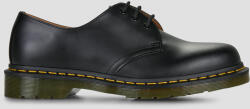 Dr. Martens Pantofi Derby Femei 1461 Dr. Martens Negru 43