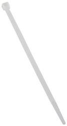 ELMARK EC800 CABLE TIES SIZE 200/4.8 alb 100PCS (EC8002048)