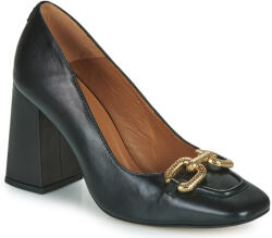 Fericelli Pantofi cu toc Femei NAYGETTE Fericelli Negru 40