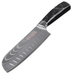 Resto Santoku kés, 19 cm, RESTO "Eridanus 95332 (4260709012155) - iconink