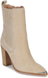 Bronx Botine Femei new-americana Bronx Bej 38