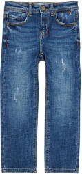 Name it Jeans drepti Băieți NKMRYAN STRAIGHT JEANS 2520-EL Name it albastru 134 cm