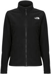 The North Face Polare Femei GLACIER FLEECE JACKET The North Face Negru EU S
