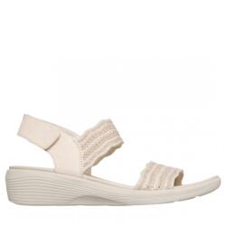 Skechers szandál ARYA - FAVORITE FINDS (119559OFWT36)